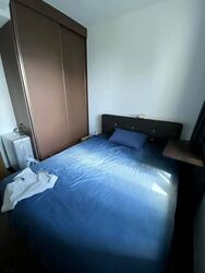 Normanton Park (D5), Apartment #571601071